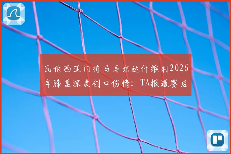 瓦伦西亚门将马马尔达什维利2026年膝盖深度创口伤情：TA报道赛后紧急送医，最新治疗进展与生涯影响分析