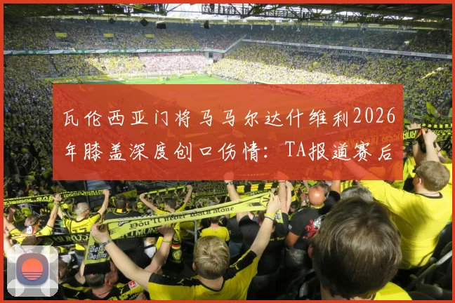 瓦伦西亚门将马马尔达什维利2026年膝盖深度创口伤情:TA报道赛后紧急送医,最新治疗进展与生涯影响分析